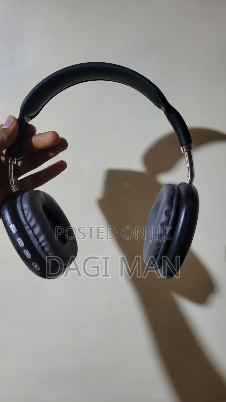 P9 Headset