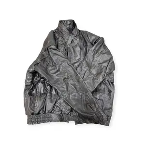 Men Leather Jacket