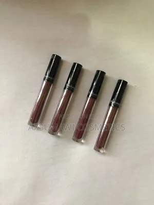 Black Angel Lipsticks