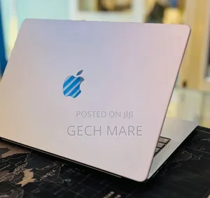 New Laptop Apple MacBook Pro 2021 M1 16GB Apple M1 Pro SSD 512GB