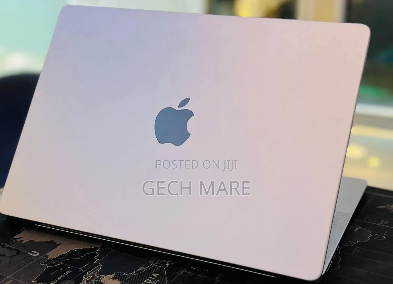 New Laptop Apple MacBook Pro 2021 M1 16GB Apple M1 Pro SSD 512GB