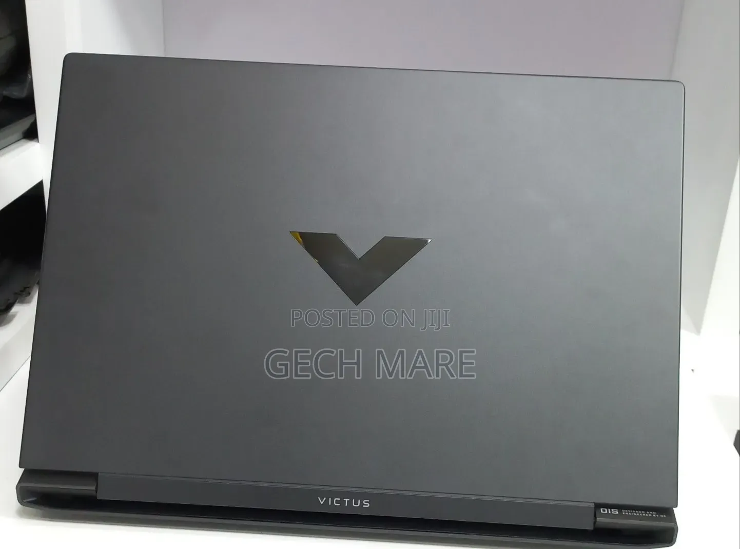 New Laptop HP Victus 15 16GB Intel Core i7 SSD 512GB