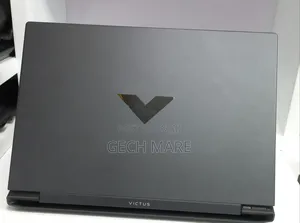 New Laptop HP Victus 15 16GB Intel Core i7 SSD 512GB
