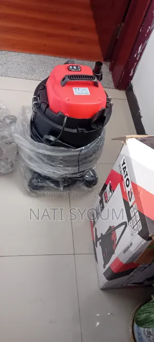 Vacuum Cleaner