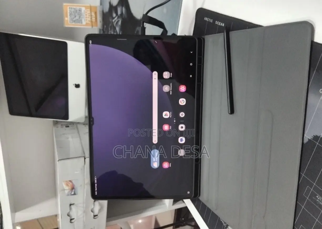 New Samsung Galaxy Tab S9 Ultra 256 GB