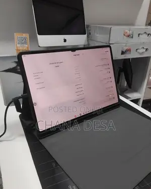 New Samsung Galaxy Tab S9 Ultra 256 GB