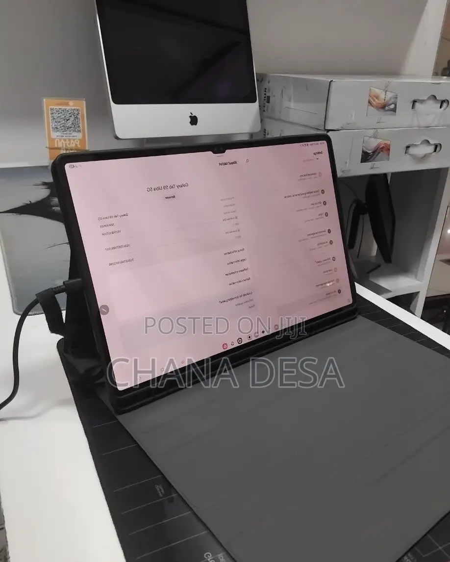 New Samsung Galaxy Tab S9 Ultra 256 GB