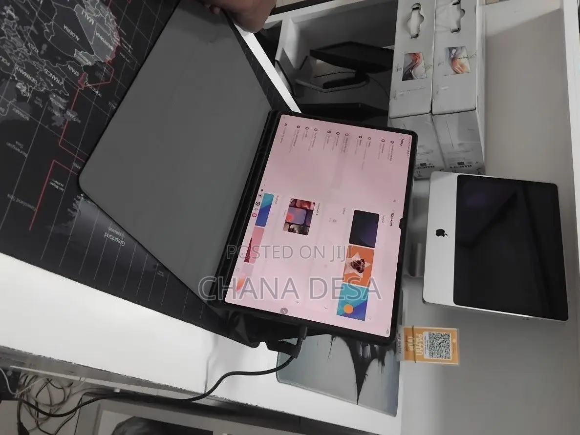 New Samsung Galaxy Tab S9 Ultra 256 GB