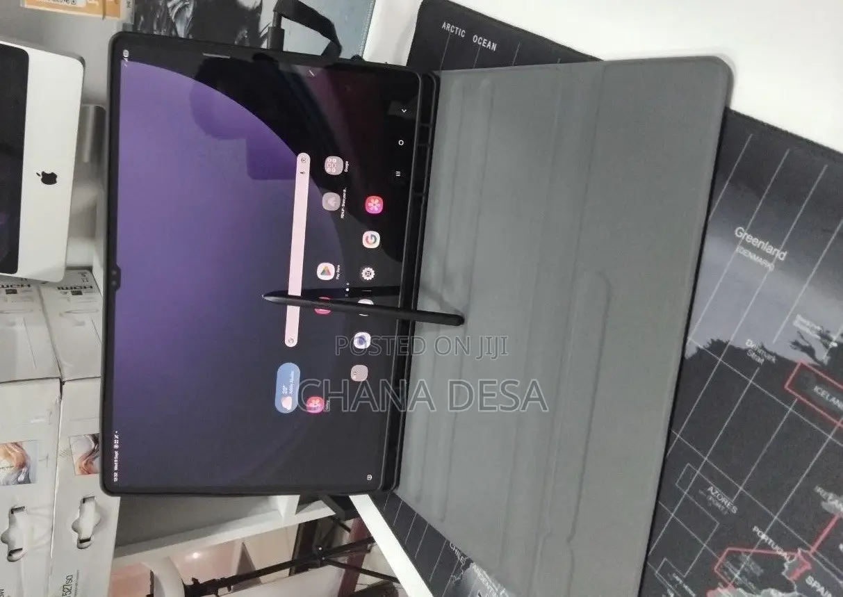 New Samsung Galaxy Tab S9 Ultra 256 GB