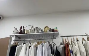 Display Hunger Shop Equipments