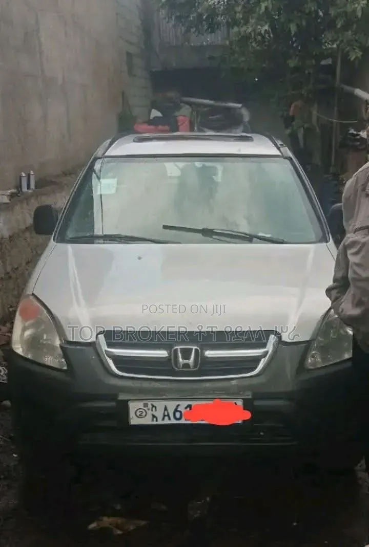 Toyota Allion 2003 Silver