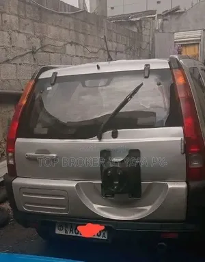 Toyota Allion 2003 Silver