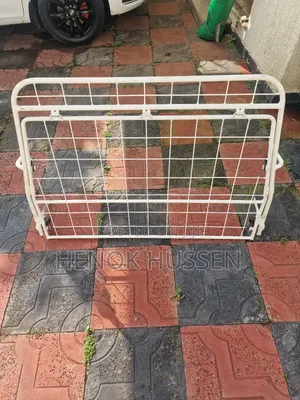 Cargo Barrier