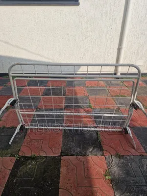 Cargo Barrier