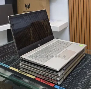 New Laptop HP Pavilion 14 8GB Intel Core i5 SSD 512GB