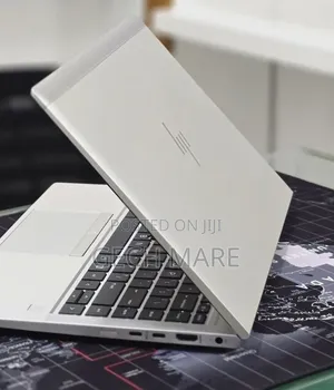 New Laptop HP EliteBook 845 G11 16GB AMD Ryzen 7 SSD 512GB