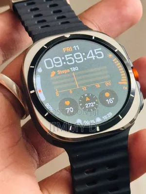 Samsung Ultra Watch