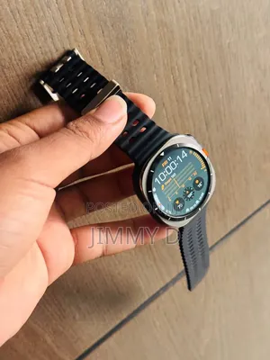Samsung Ultra Watch