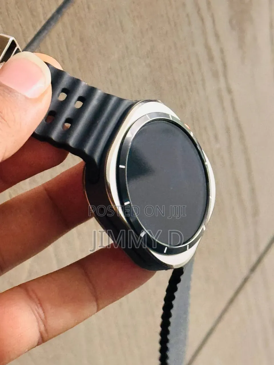 Samsung Ultra Watch