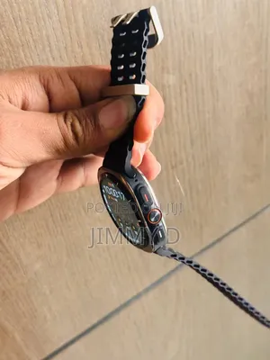 Samsung Ultra Watch