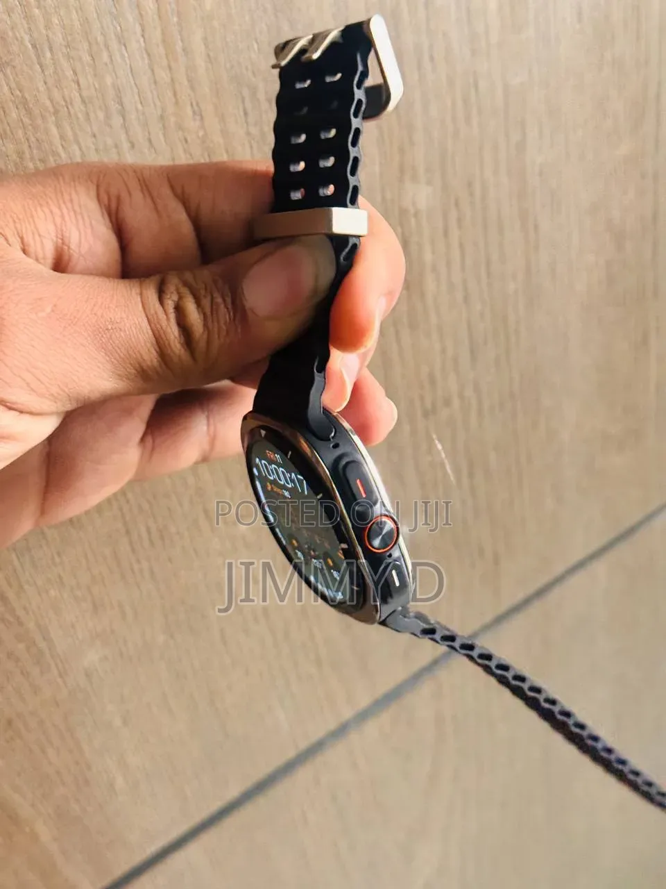 Samsung Ultra Watch