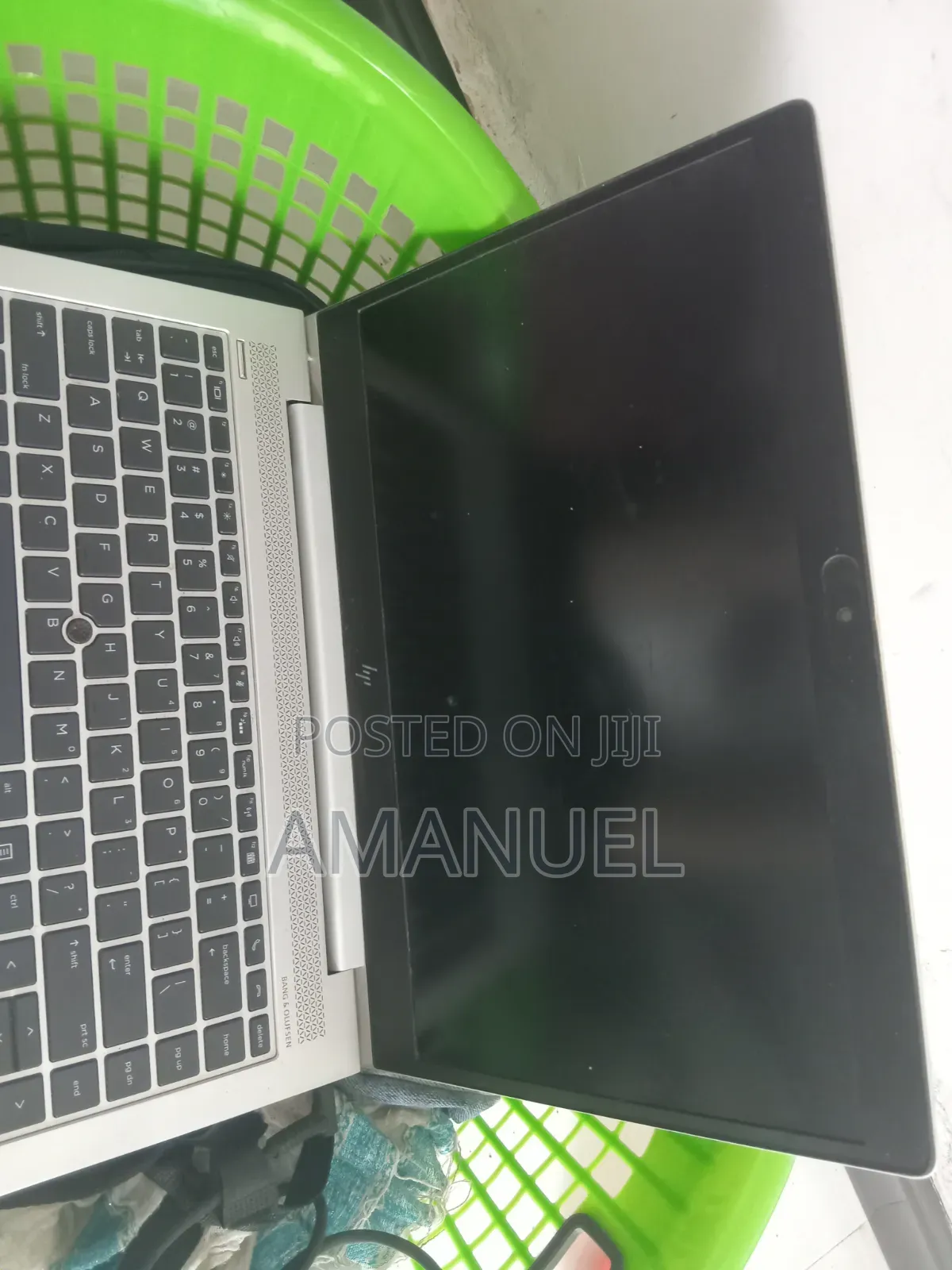 Laptop HP EliteBook 840 256GB Intel Core i5 SSD 256GB