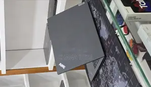New Laptop Lenovo 32GB Intel Core i7 SSD 512GB