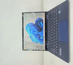 New Laptop HP Dragonfly G2 16GB Intel Core i7 SSD 512GB