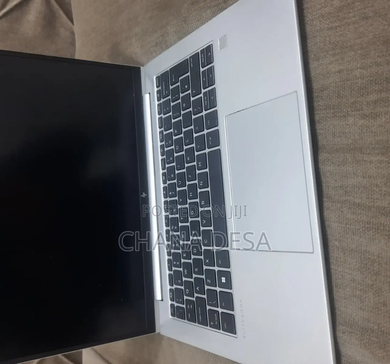 New Laptop HP EliteBook 840 G9 16GB Intel Core i5 SSD 512GB
