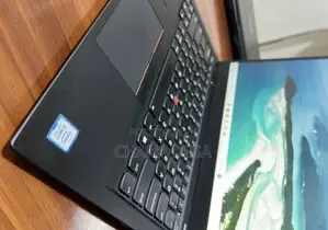 New Laptop Lenovo ThinkPad X1 Carbon 8GB Intel Core i5 SSD 256GB