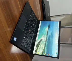 New Laptop Lenovo ThinkPad X1 Carbon 8GB Intel Core i5 SSD 256GB