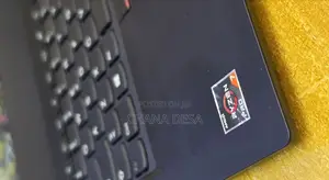 New Laptop Lenovo ThinkPad X395 16GB AMD Ryzen 7 SSD 512GB