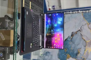 New Laptop Asus 32GB AMD Ryzen 9 SSD 1T