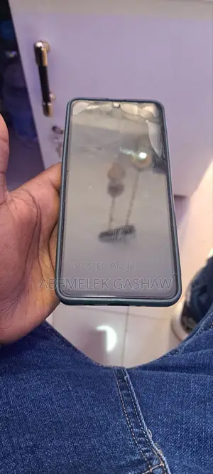Samsung Galaxy A31 64 GB Blue