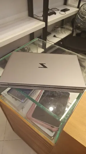 New Laptop HP ZBook 15 16GB Intel Core i7 SSD 512GB