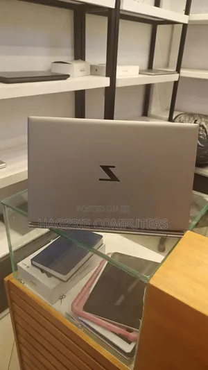 New Laptop HP ZBook 15 16GB Intel Core i7 SSD 512GB