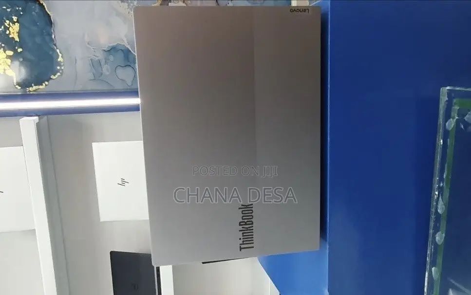 New Laptop Lenovo Thinkbook 14 16GB Intel Core 5 SSD 512GB
