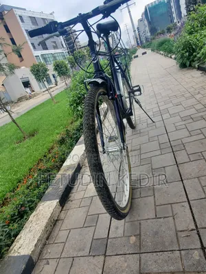 አዲስ ነው አጄ ለይ ከገባ ሁለት ሳምንት ነው