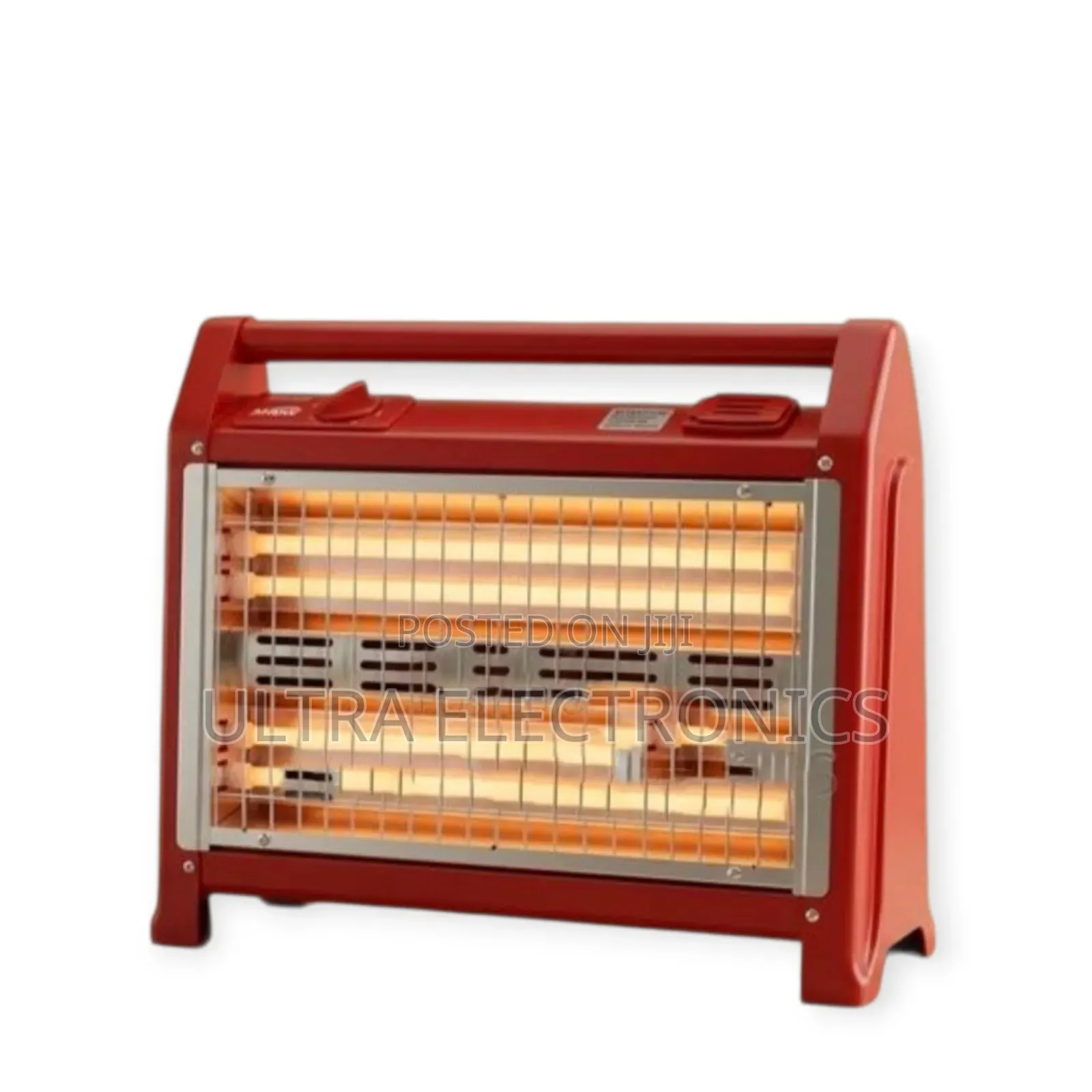 Qurtaz Room Heater በቀዝቃዛ ወቅት ክፍልዎን በፍጥነት ለማሞቅ ተስማሚ!