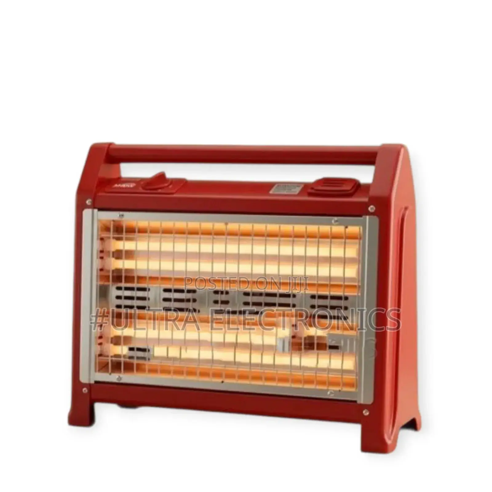 Qurtaz Room Heater በቀዝቃዛ ወቅት ክፍልዎን በፍጥነት ለማሞቅ ተስማሚ!