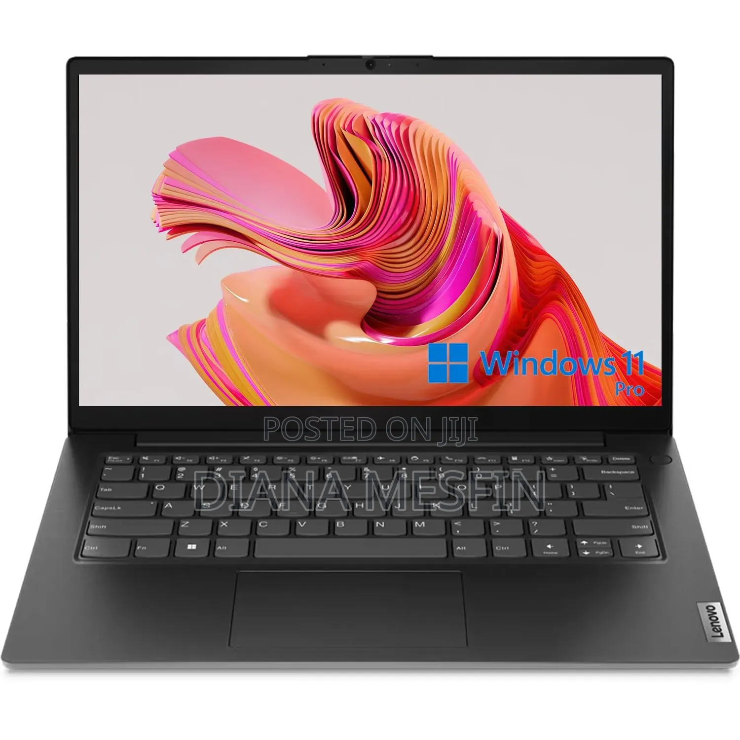 Laptop Lenovo Ideapad 3 8GB Intel Core i5 HDD 1T