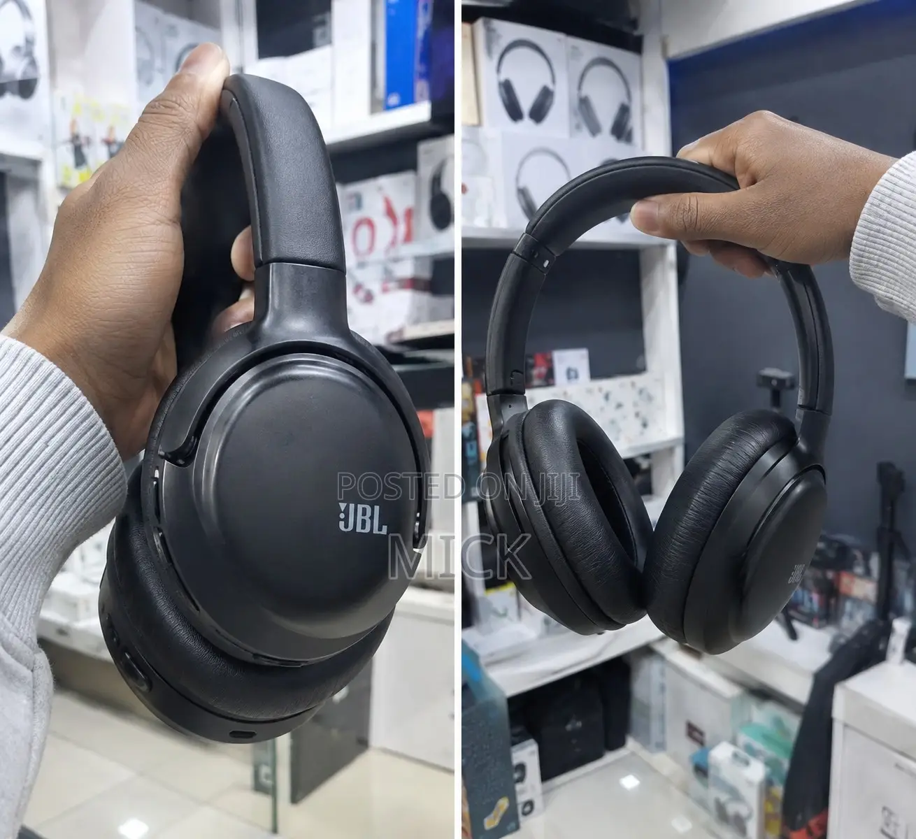 JBL Tour One M2 Wireless Headphone