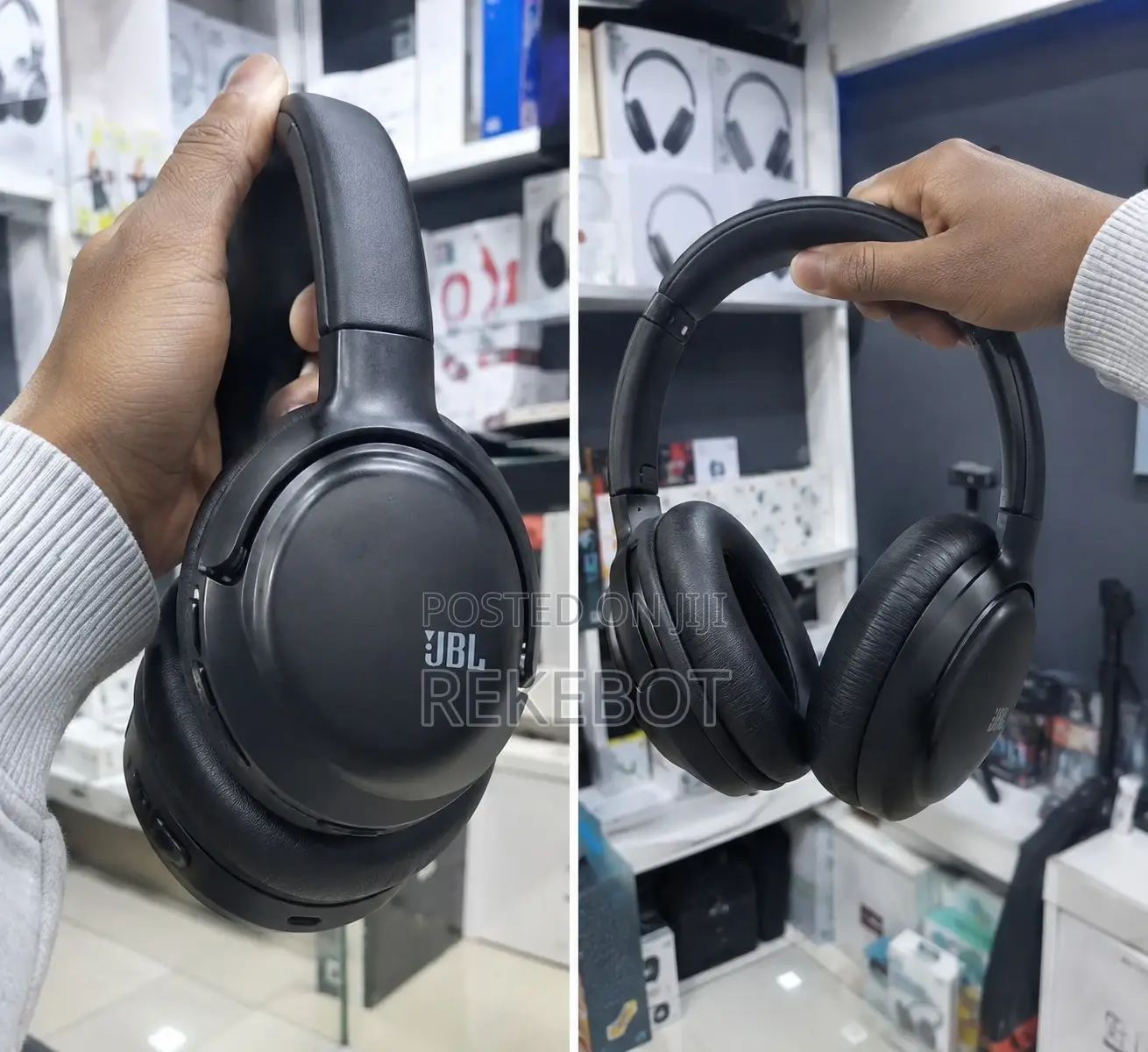 JBL Tour One M2 Wireless Headphone