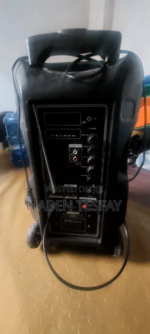 Maxx Bt Speaker