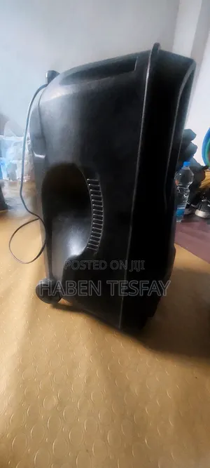 Maxx Bt Speaker