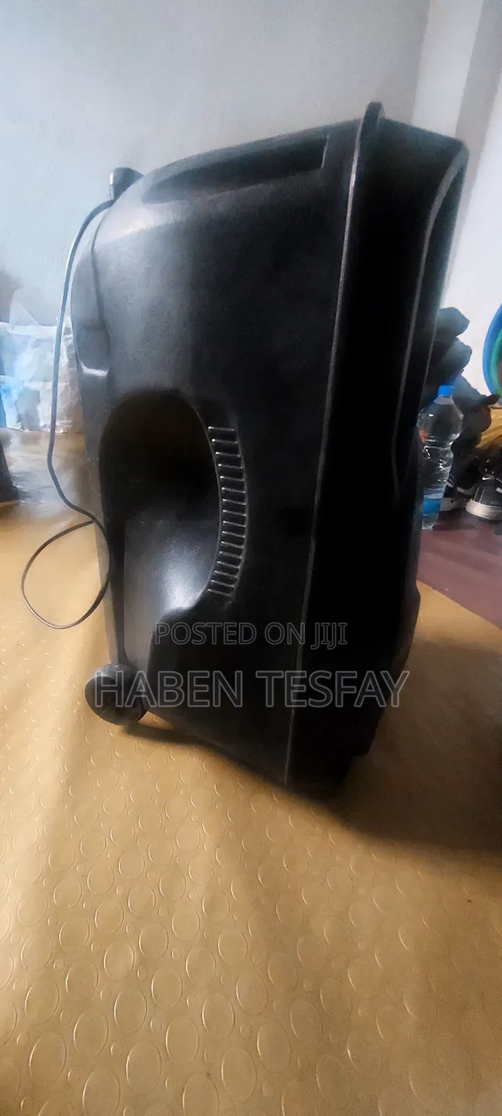 Maxx Bt Speaker