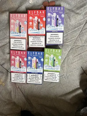 Tobacco Vap