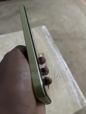 New Samsung Galaxy A15 5G 128 GB Green