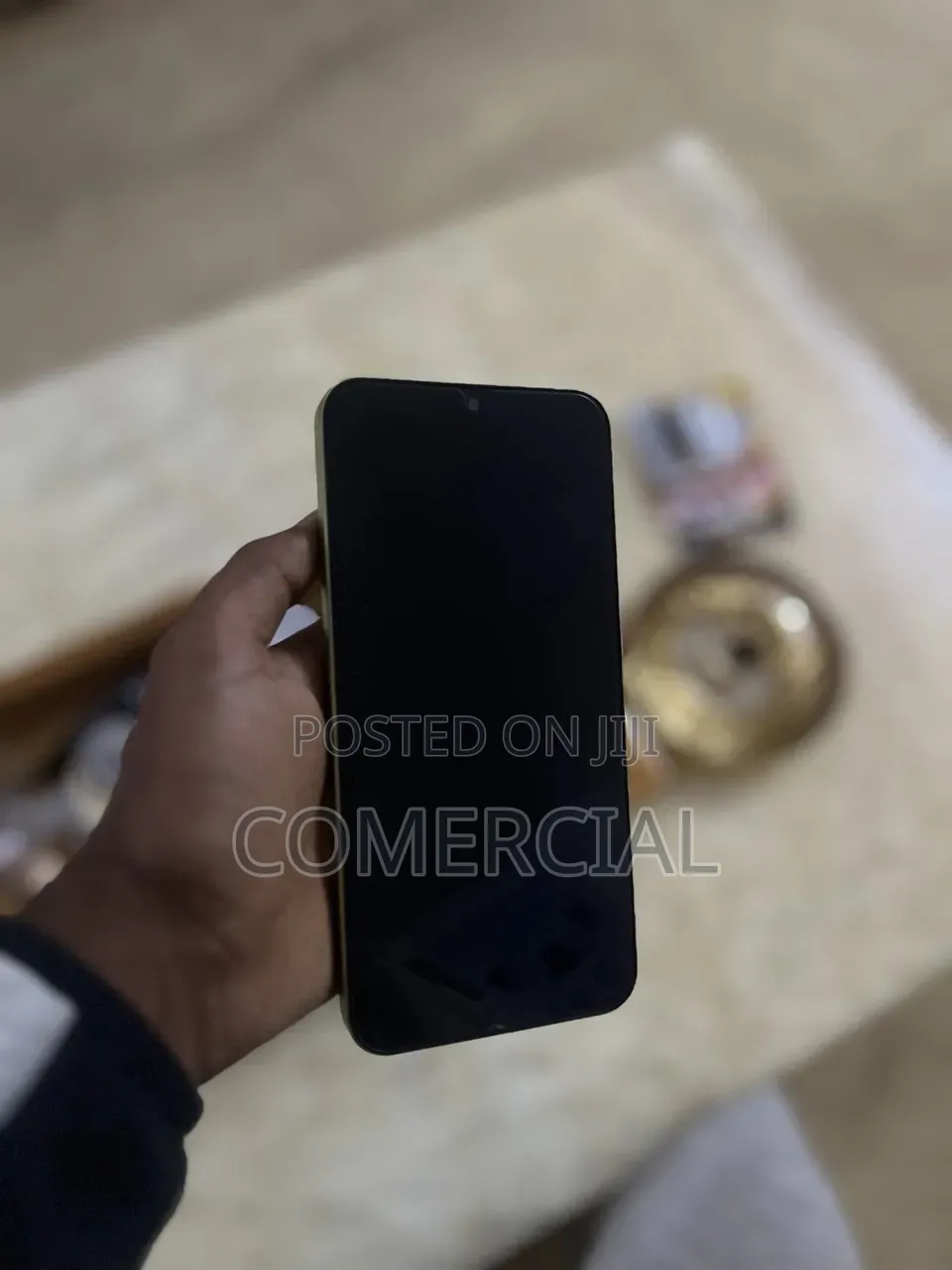 New Samsung Galaxy A15 5G 128 GB Green