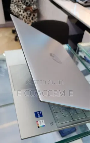 New Laptop HP 16GB Intel Core i7 SSD 512GB